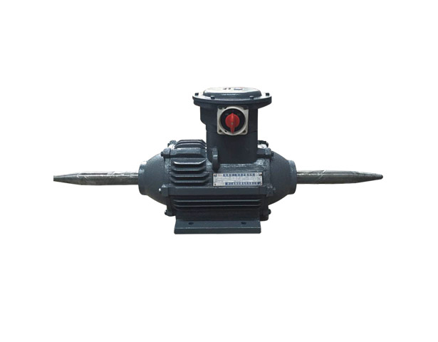 防爆拋光機(jī)